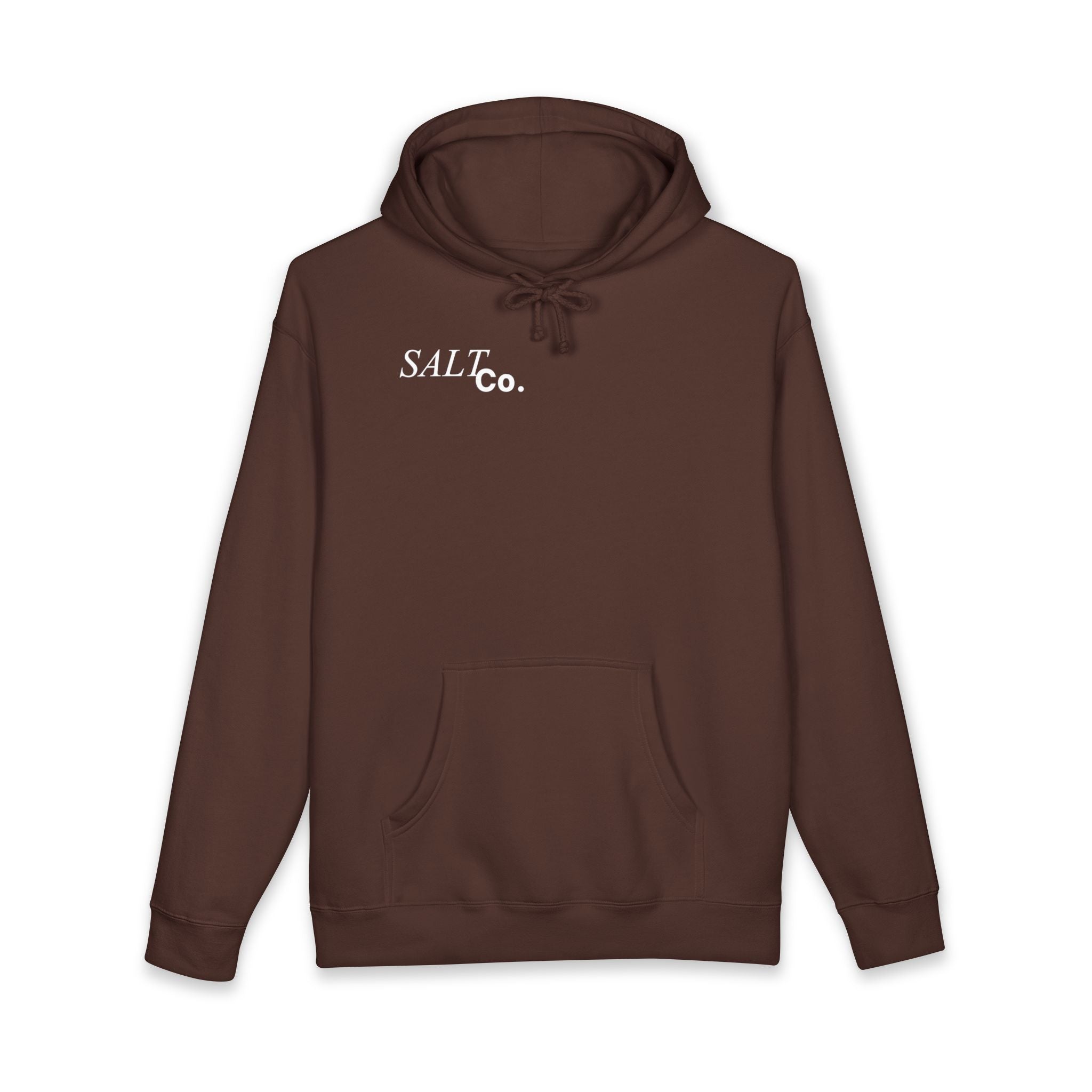 'Every Knee Shall Bow' Hoodie