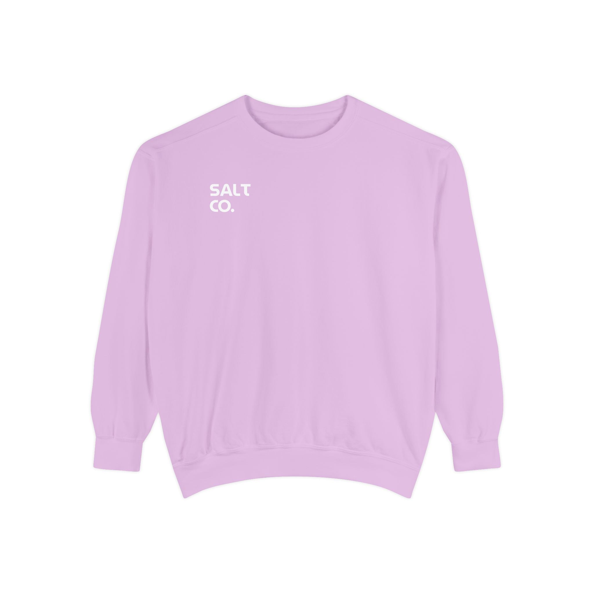 "Jesus Saves" Sweatshirt