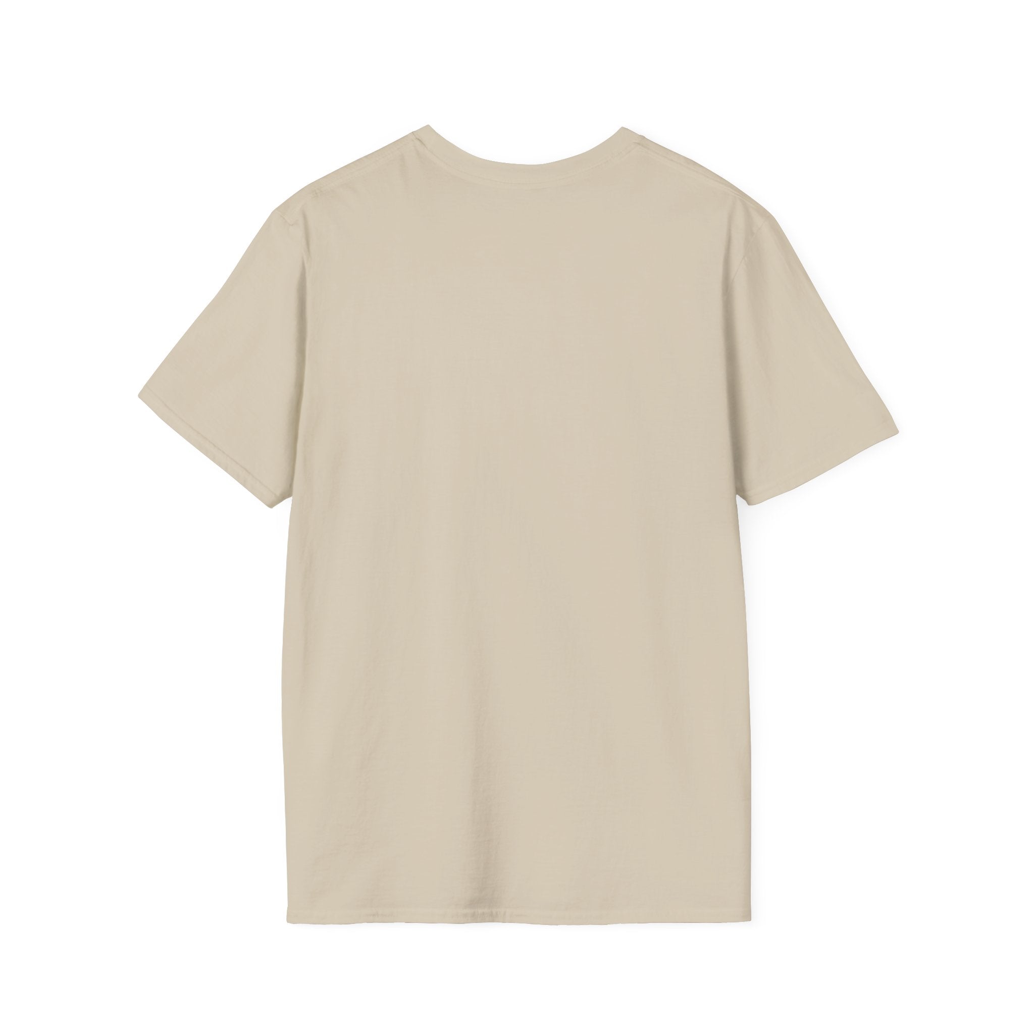 God Is Good T-Shirt — Minimal Faith Graphic Tee