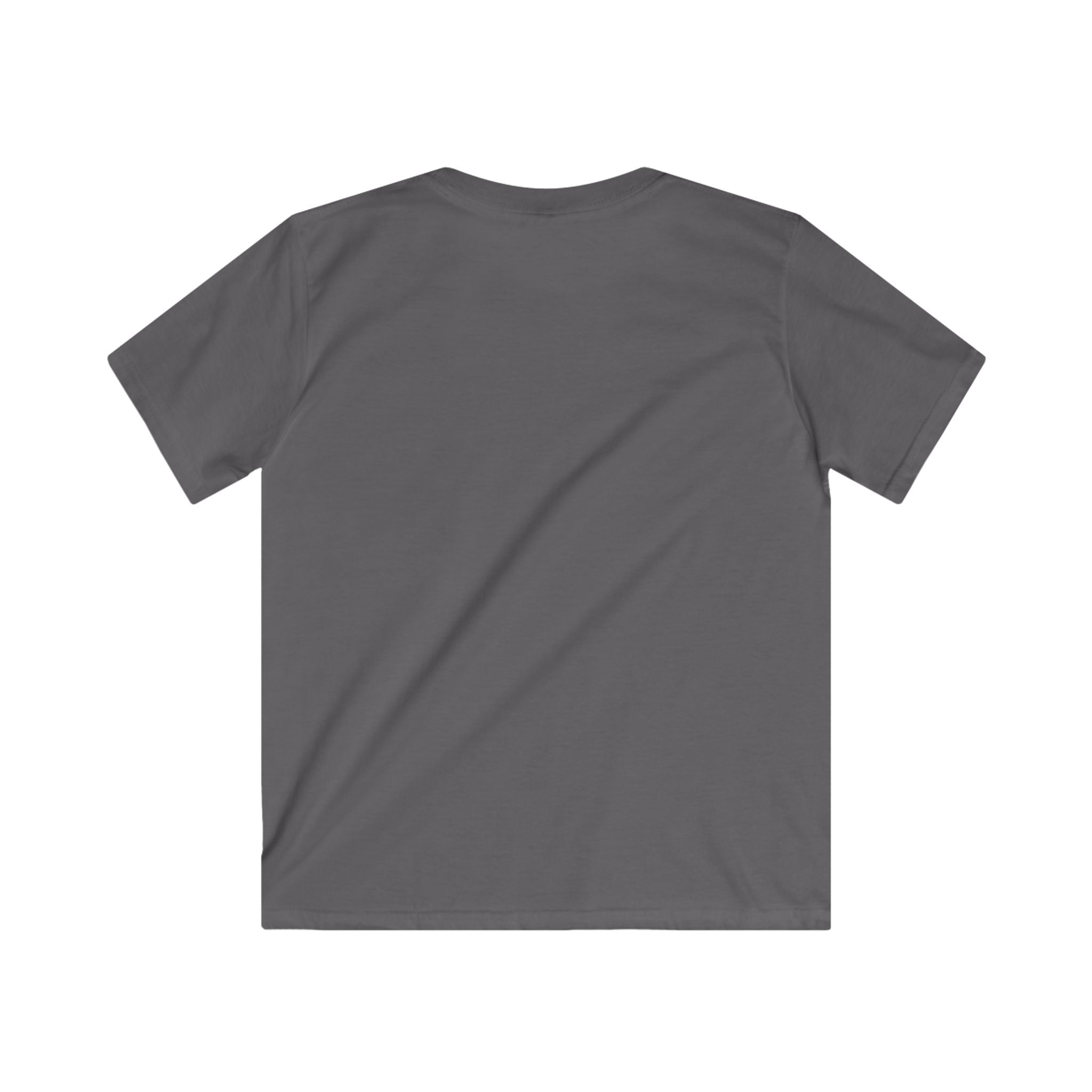 Salt Co. Kids Graphic Tee — Nautical Wave Logo T‑Shirt for Beach & Surf Fans