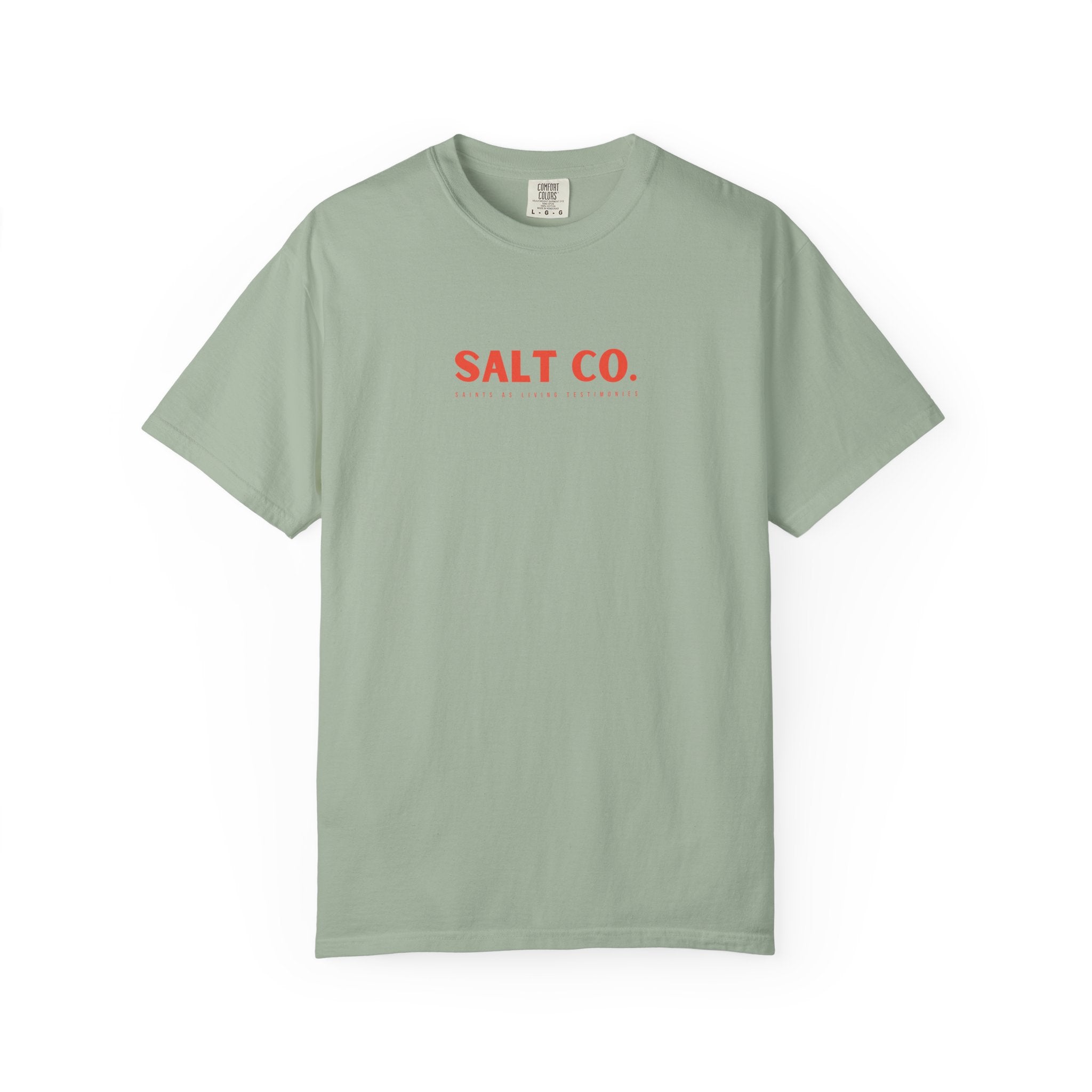 Dawn Patrol 'Salt Co.' T-Shirt