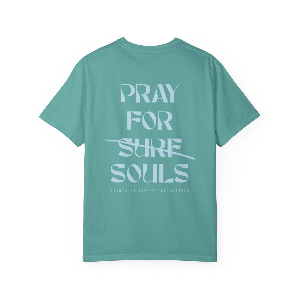 "Pray for Souls" T-Shirt