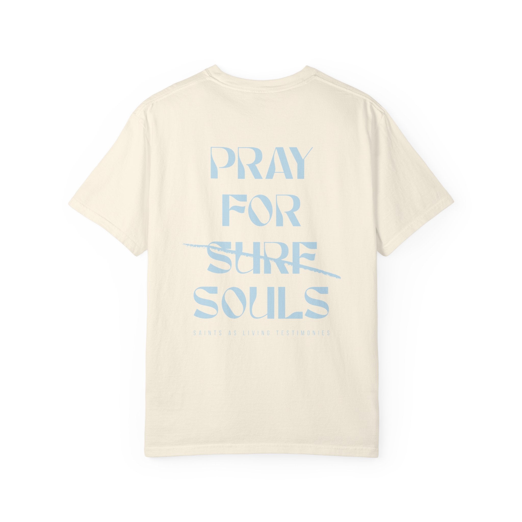 "Pray for Souls" T-Shirt
