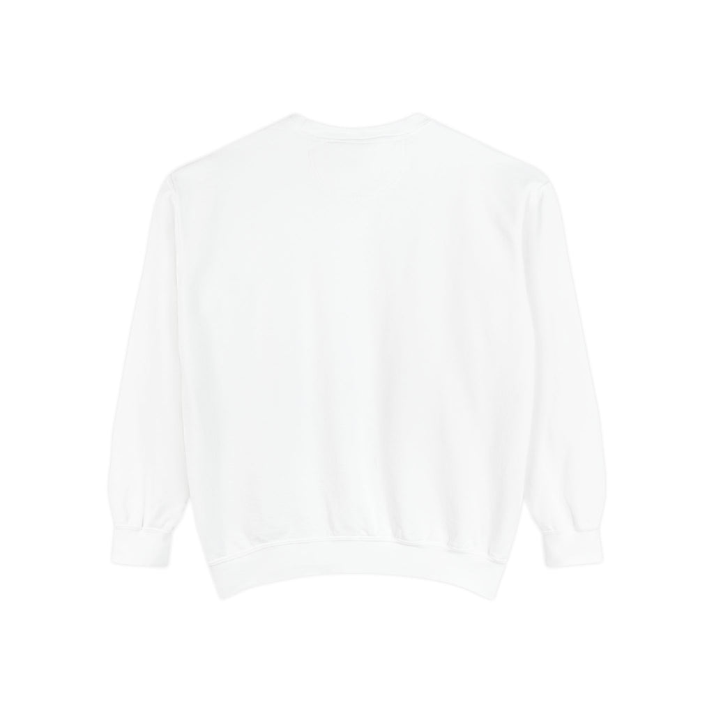 "Let your light so shine" Sweatshirt