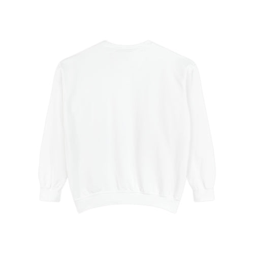 "Let your light so shine" Sweatshirt