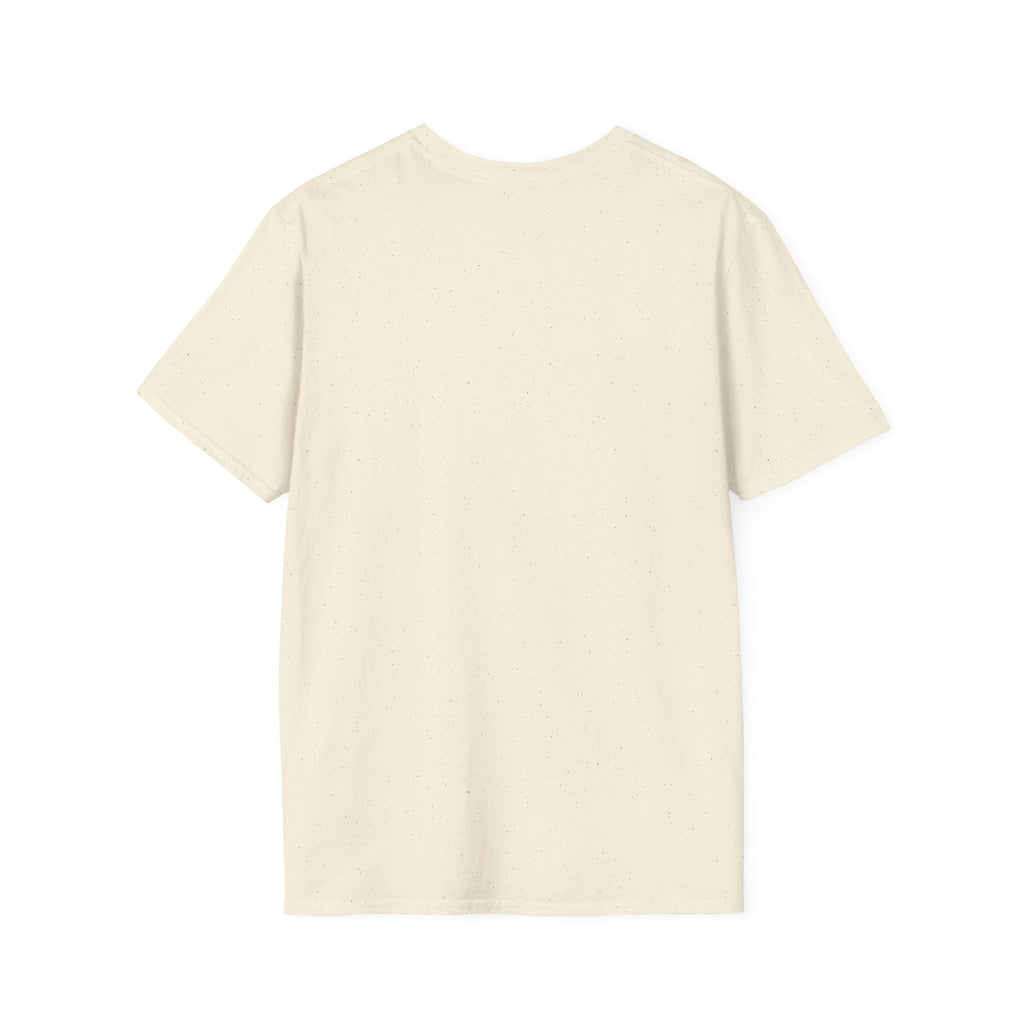God Is Good T-Shirt — Minimal Faith Graphic Tee