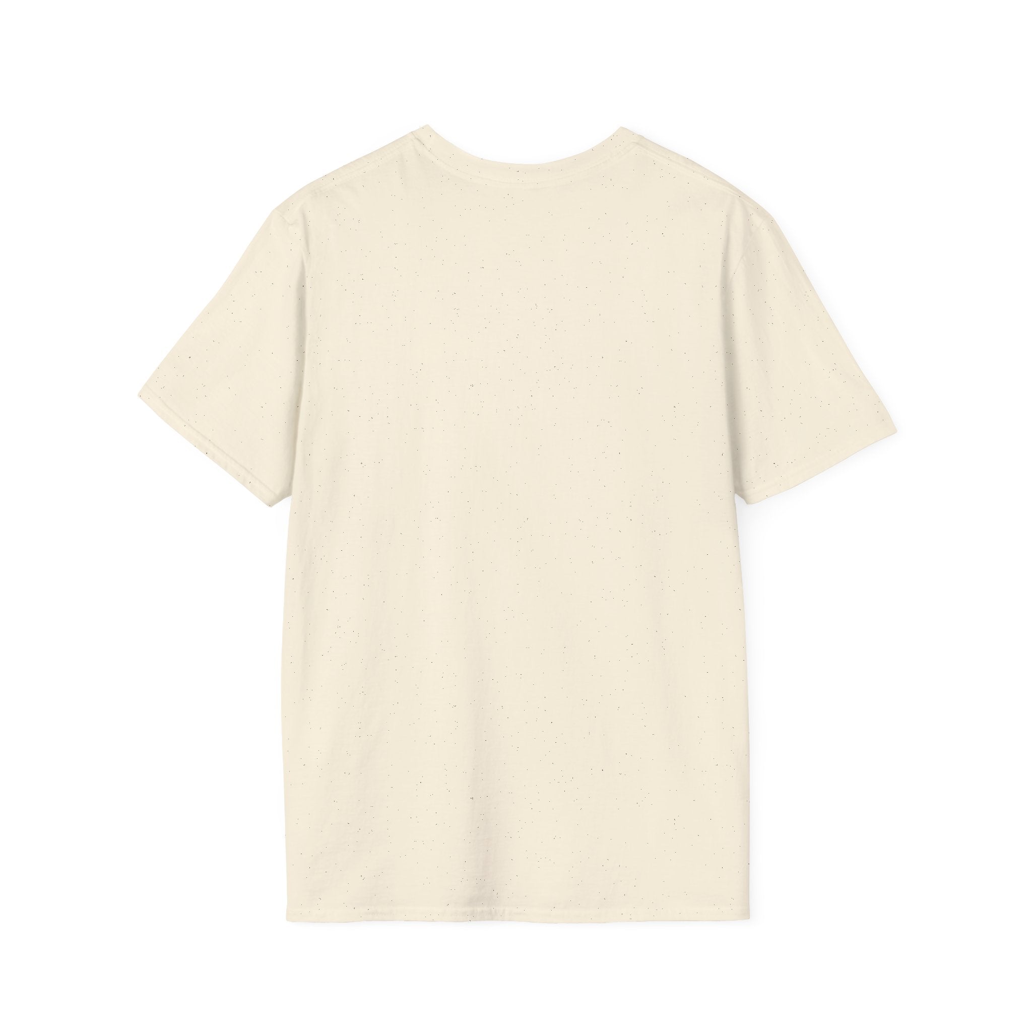 God Is Good T-Shirt — Minimal Faith Graphic Tee