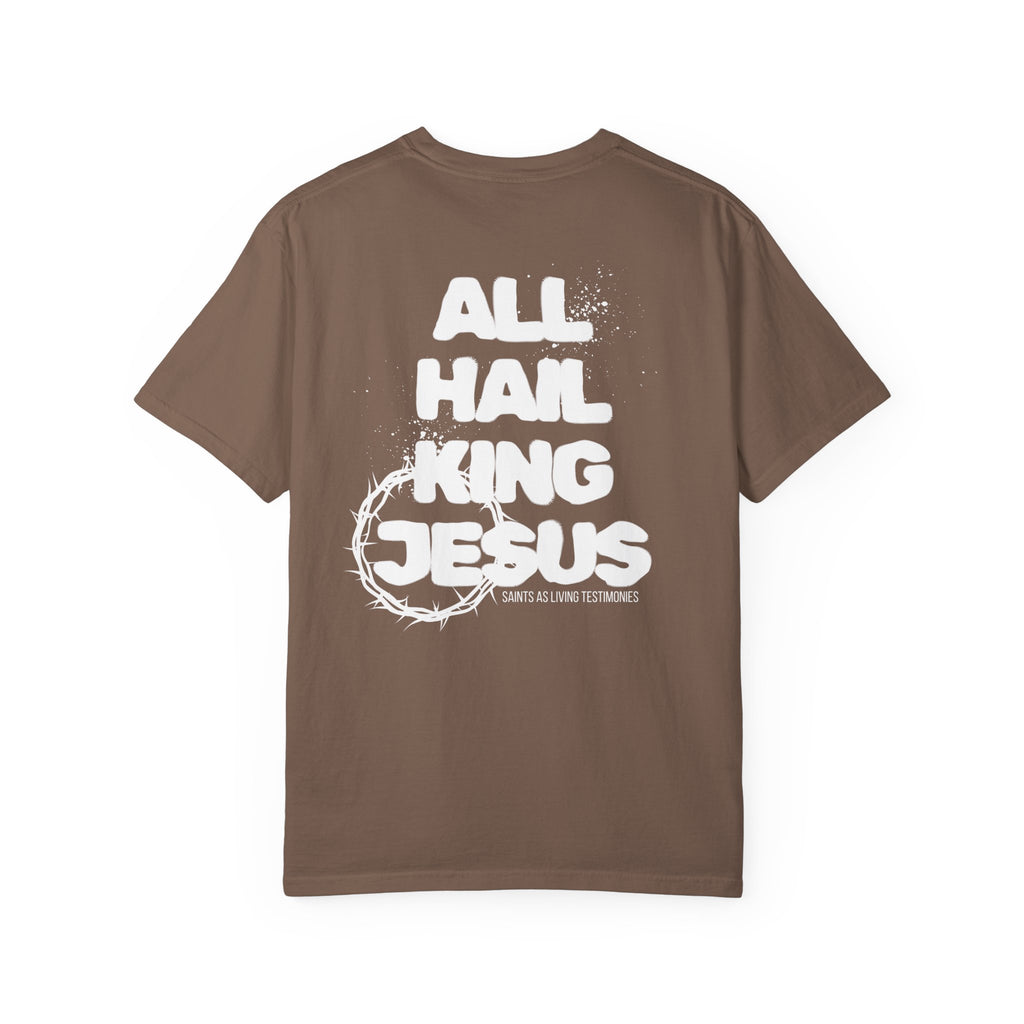 King Jesus T-Shirt