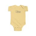 'Heaven Sent' Infant Bodysuit