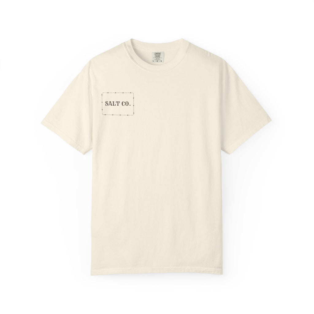 Western T-Shirt Eph. 2:19
