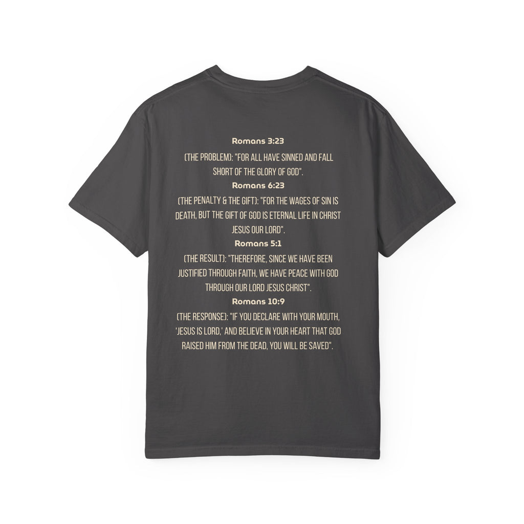 T-Shirt - SALT CO. Romans Road