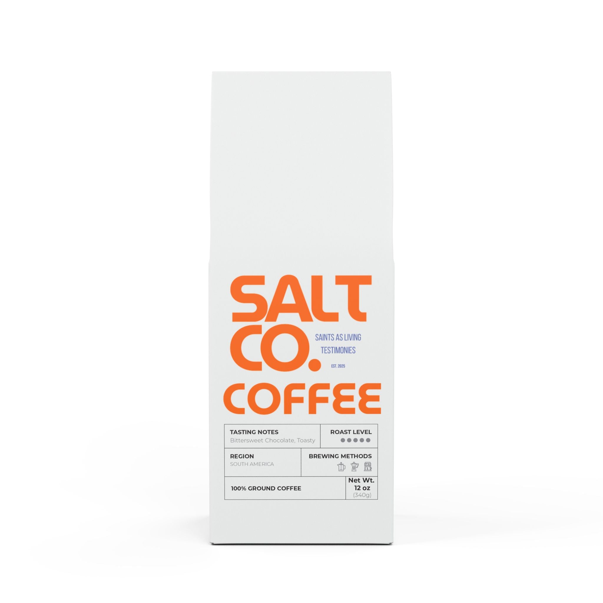 Cedar Coffee Blend (Dark French Roast)