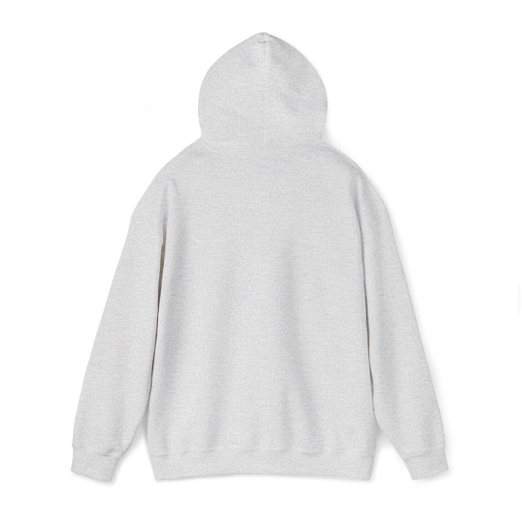 "I'm a Loon for Jesus" Embroidered Hoodie