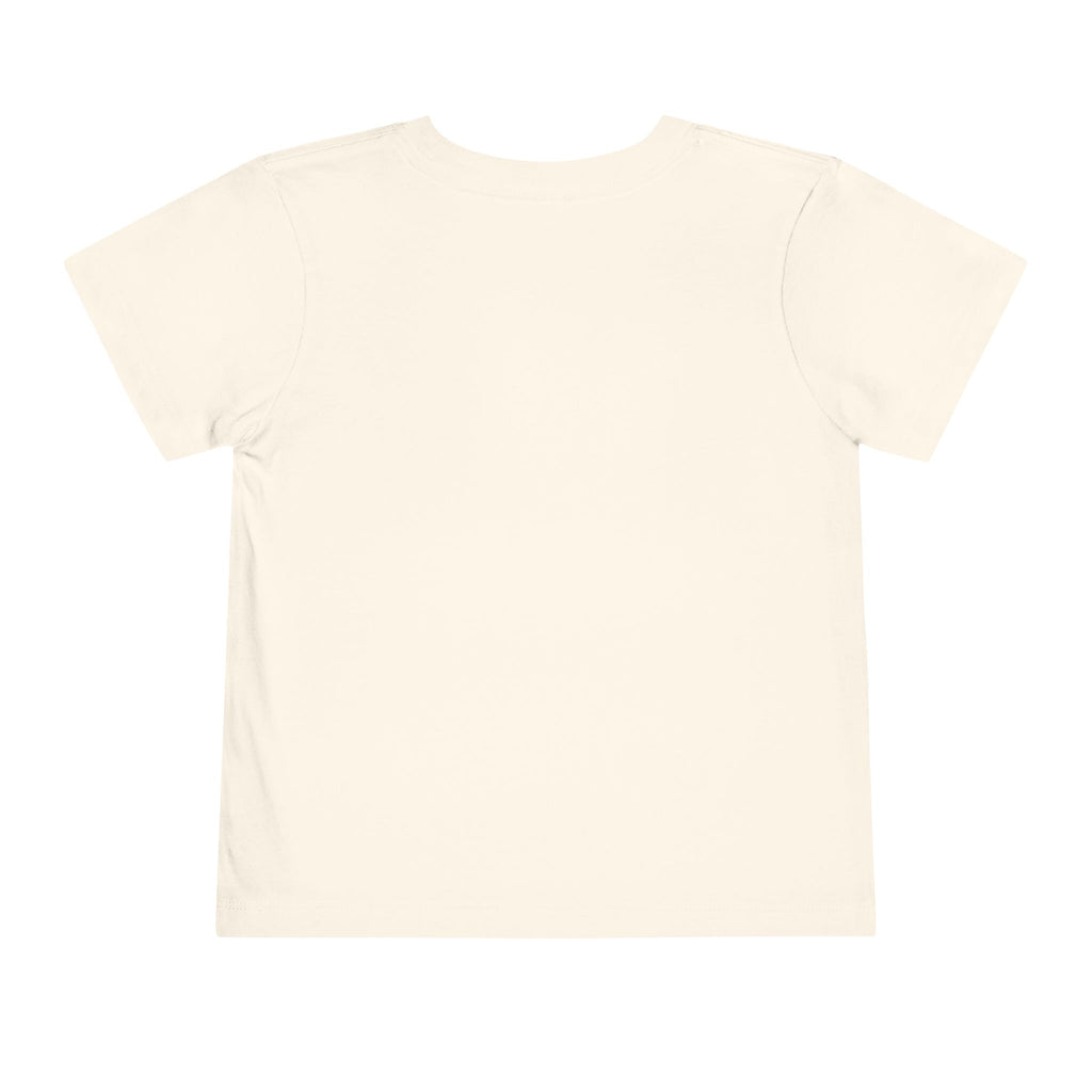 Toddler Tee - Love, Joy, Peace.