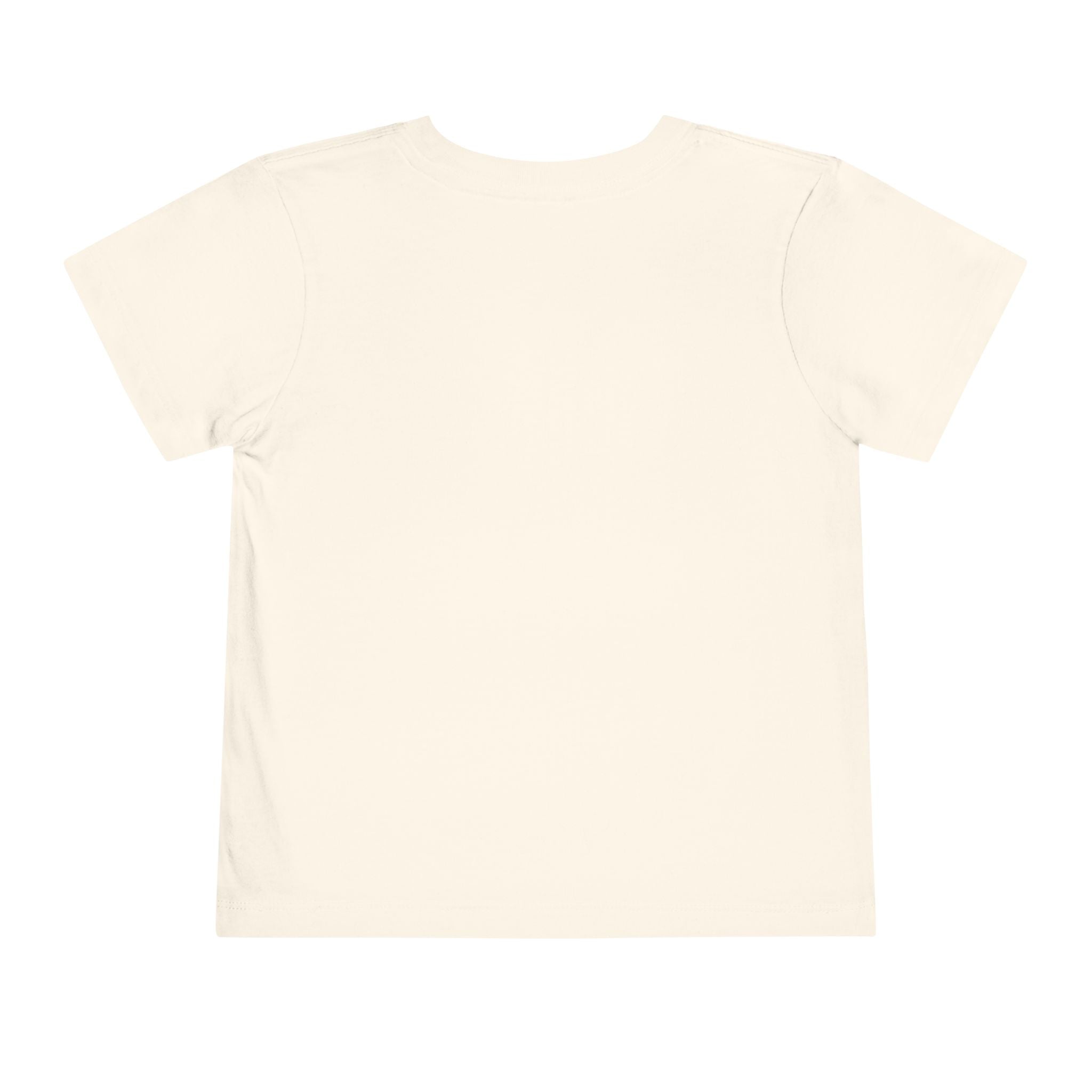 Toddler Tee - Love, Joy, Peace.