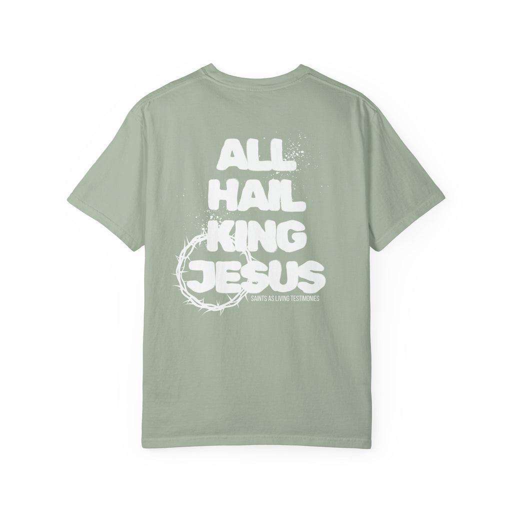 King Jesus T-Shirt