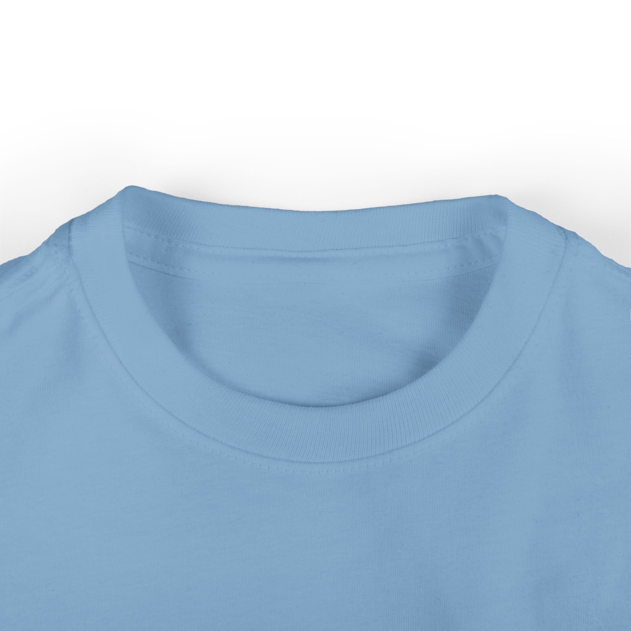 Infant Tee — "Salt & Light" Colorful Baby T‑Shirt, Cute Faith-Based Newborn Gift