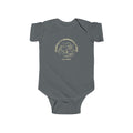 Infant Bodysuit — "Fearfully & Wonderfully Made"