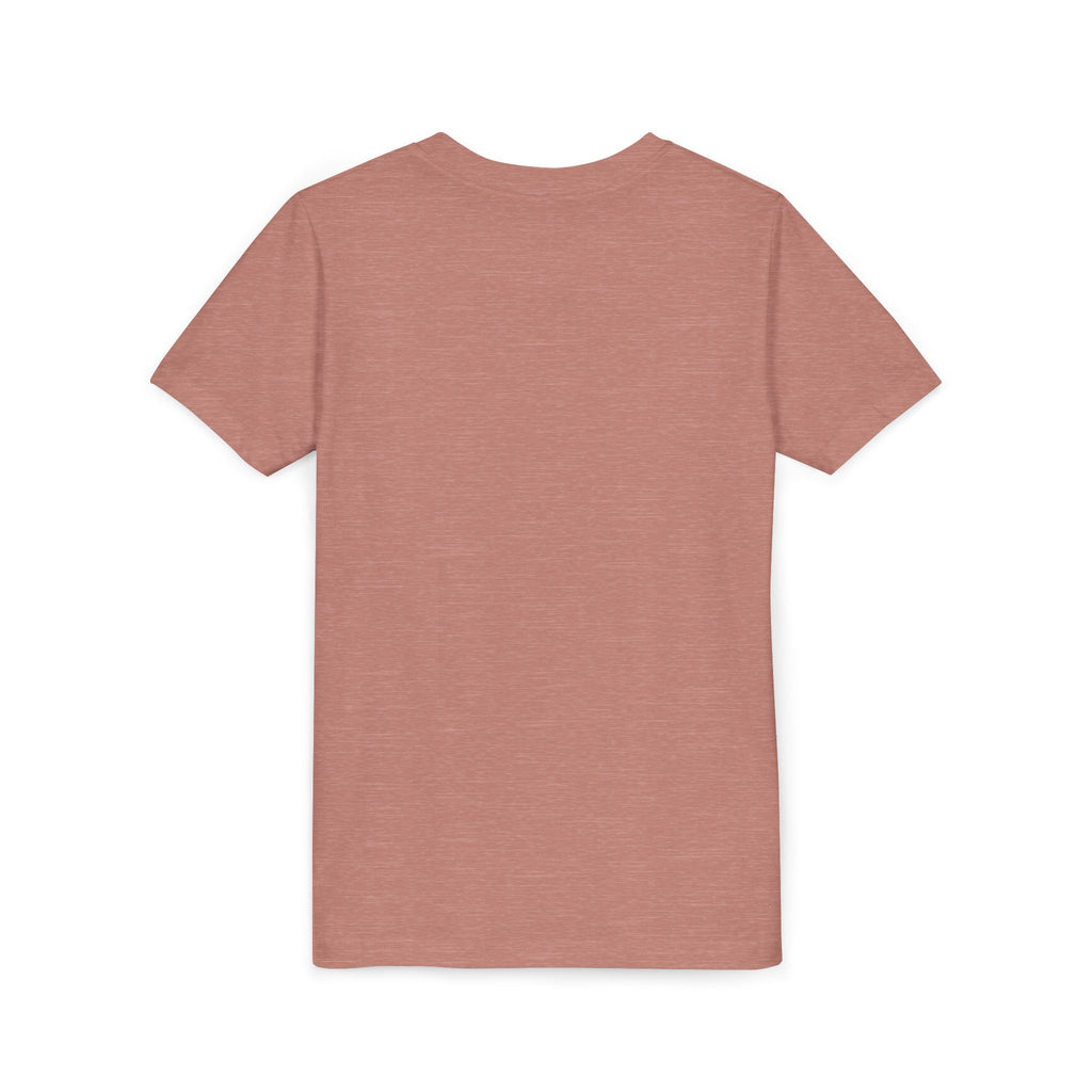 Youth Tee — Salt Co. Seashell Graphic Beach Shirt