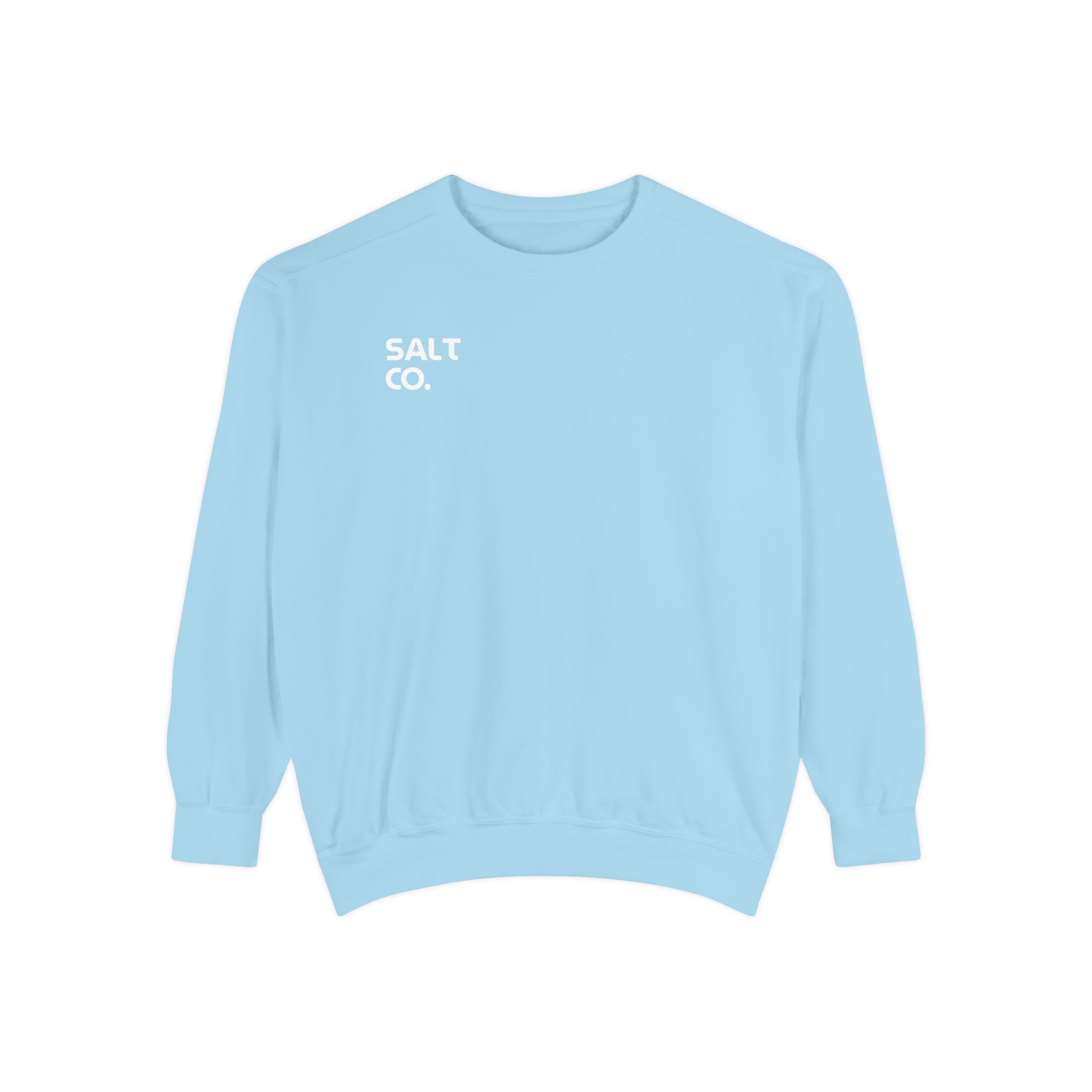 "Jesus Saves" Sweatshirt