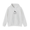 "I'm a Loon for Jesus" Embroidered Hoodie