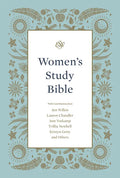 ESV Women's Study Bible - Hardcover