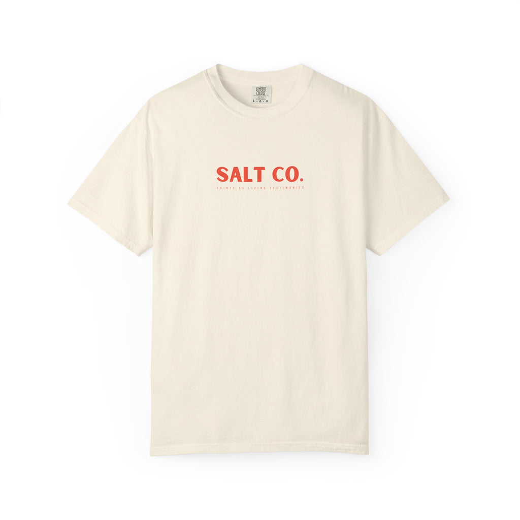 Dawn Patrol 'Salt Co.' T-Shirt