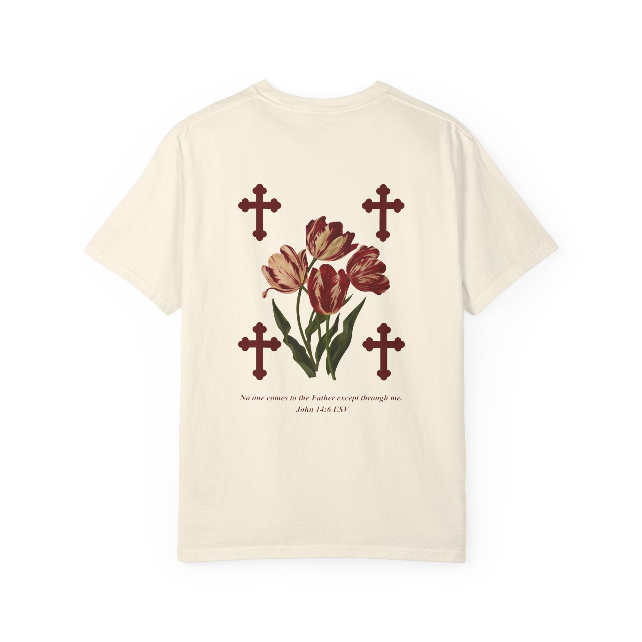 John 14:6 T-Shirt