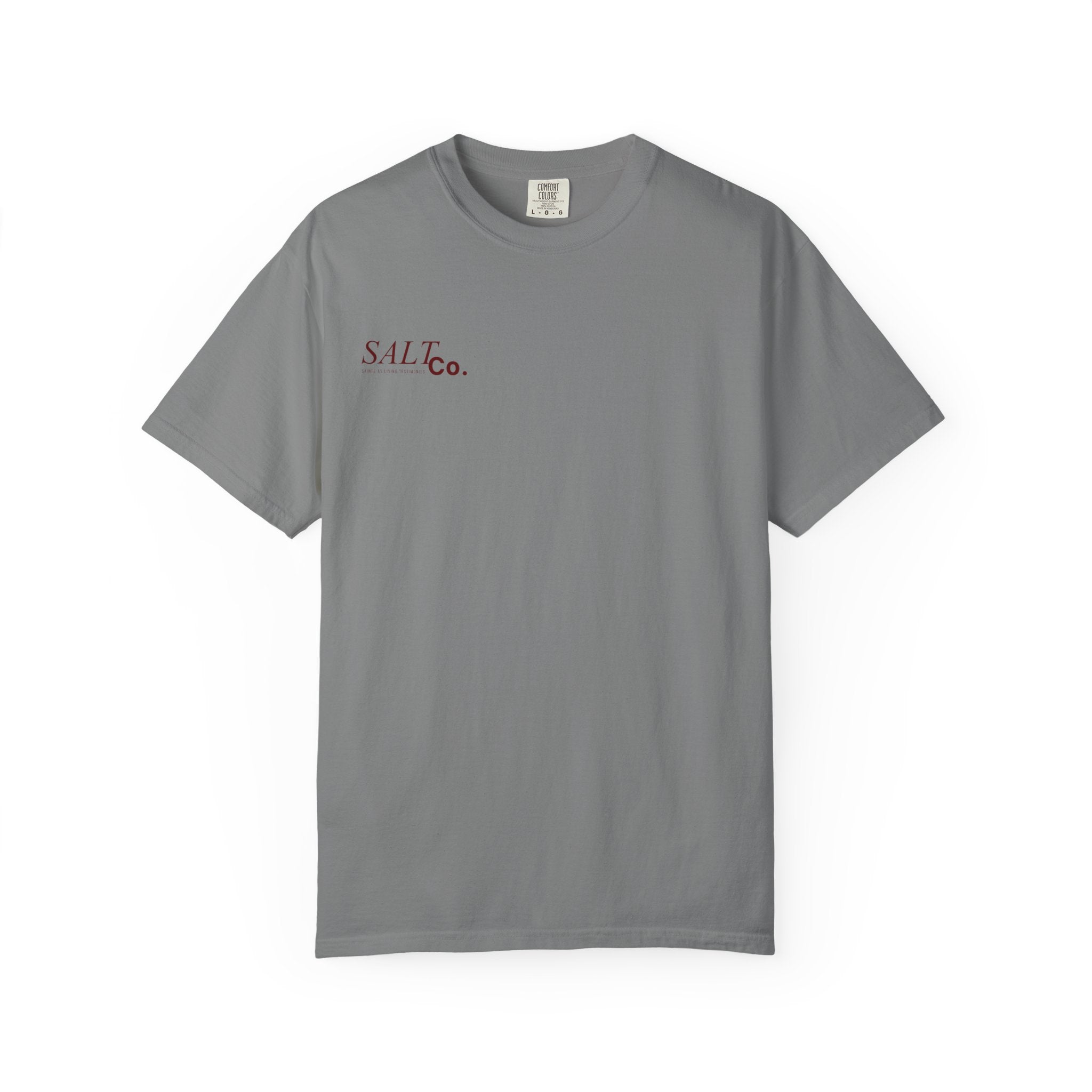John 14:6 T-Shirt