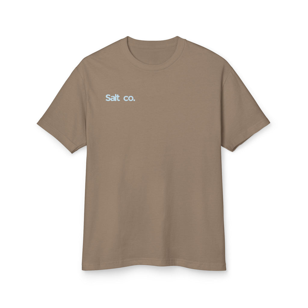 “Salt & Light” Tee
