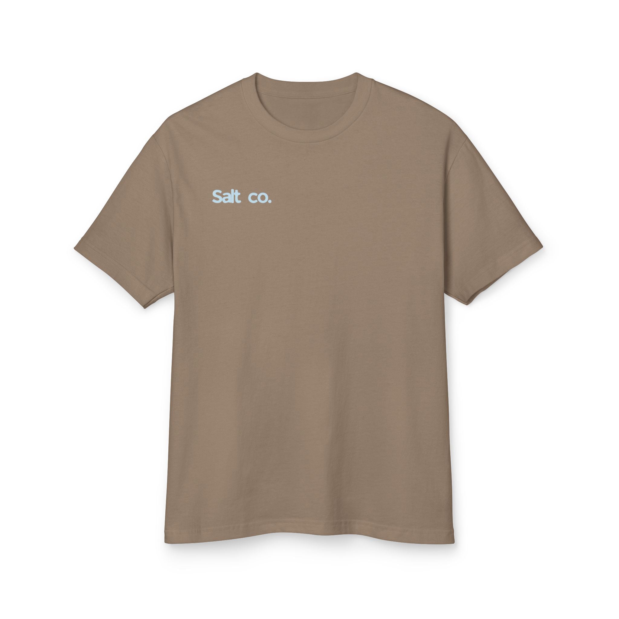 “Salt & Light” Tee
