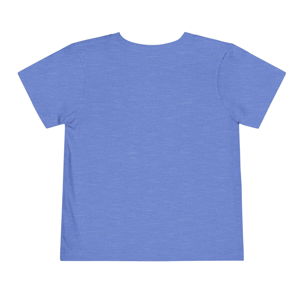 Toddler Tee - Love, Joy, Peace.