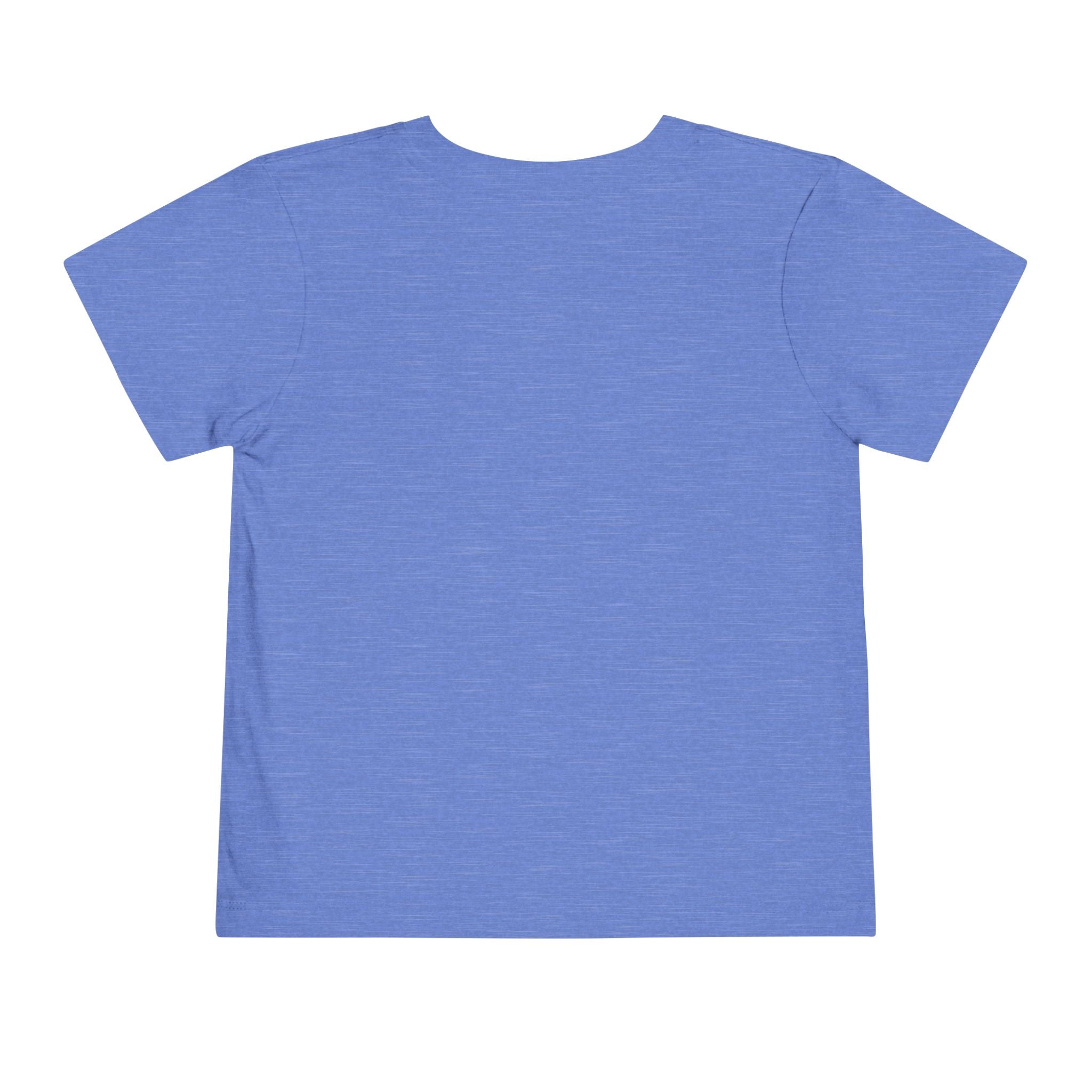 Toddler Tee - Love, Joy, Peace.