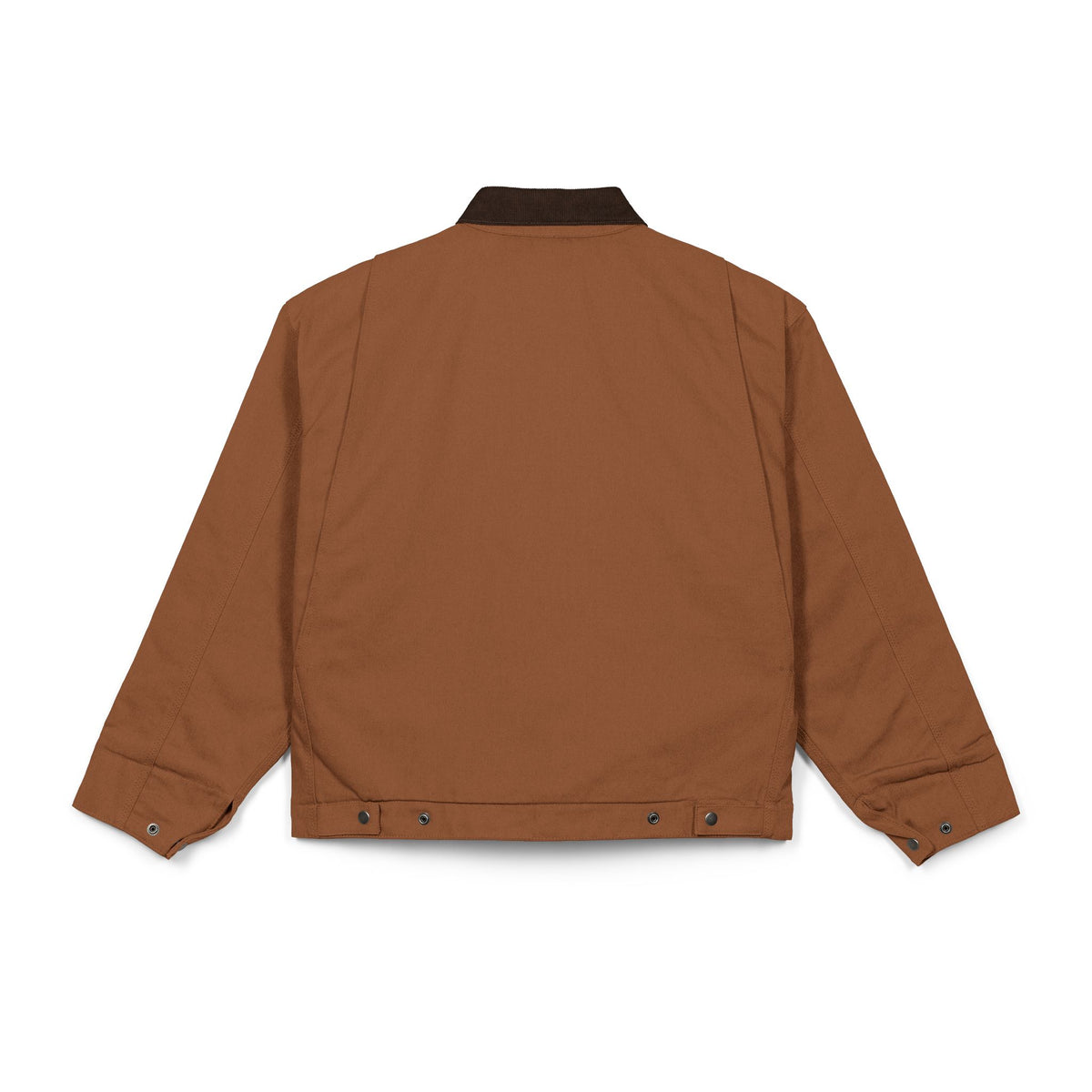 CornerStone® Unisex Duck Cloth Work Jacket