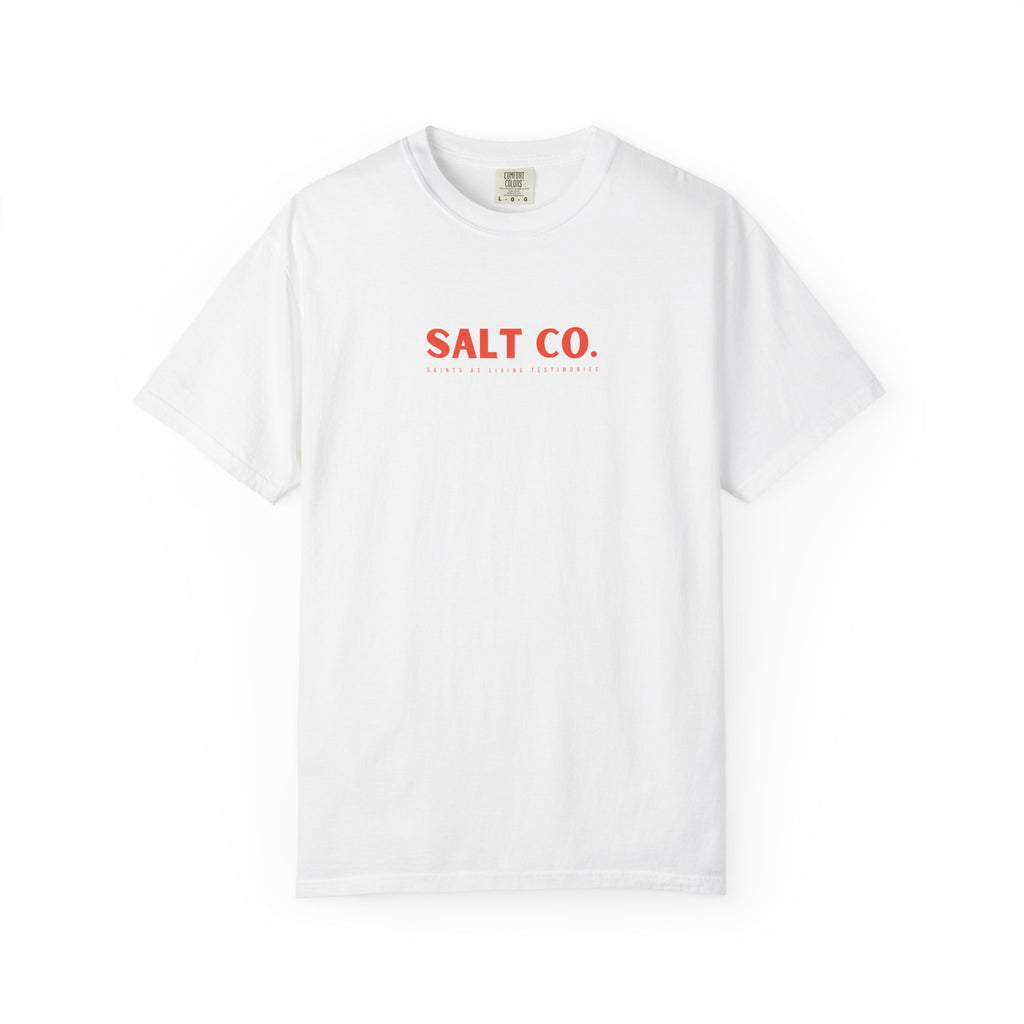 Dawn Patrol 'Salt Co.' T-Shirt