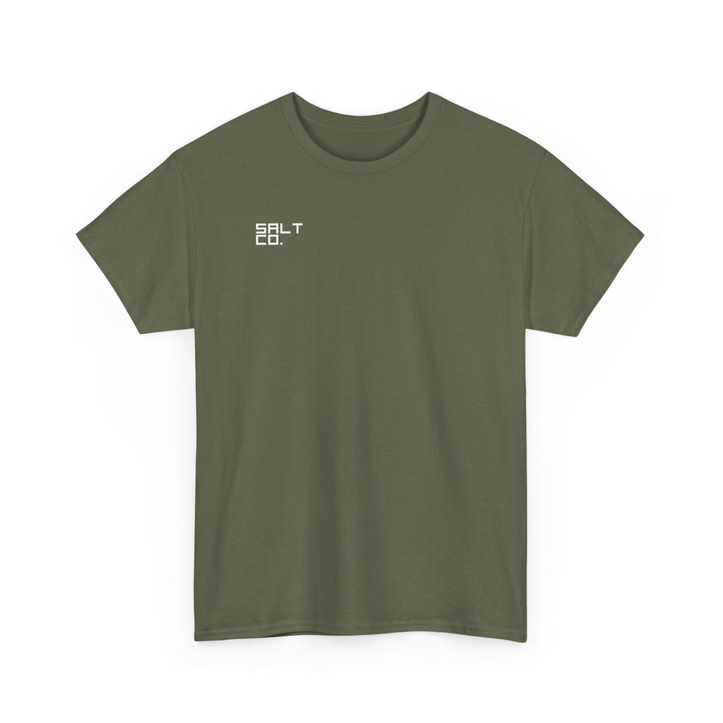 Follower of The Way T-Shirt — Faith-Based Graphic Tee