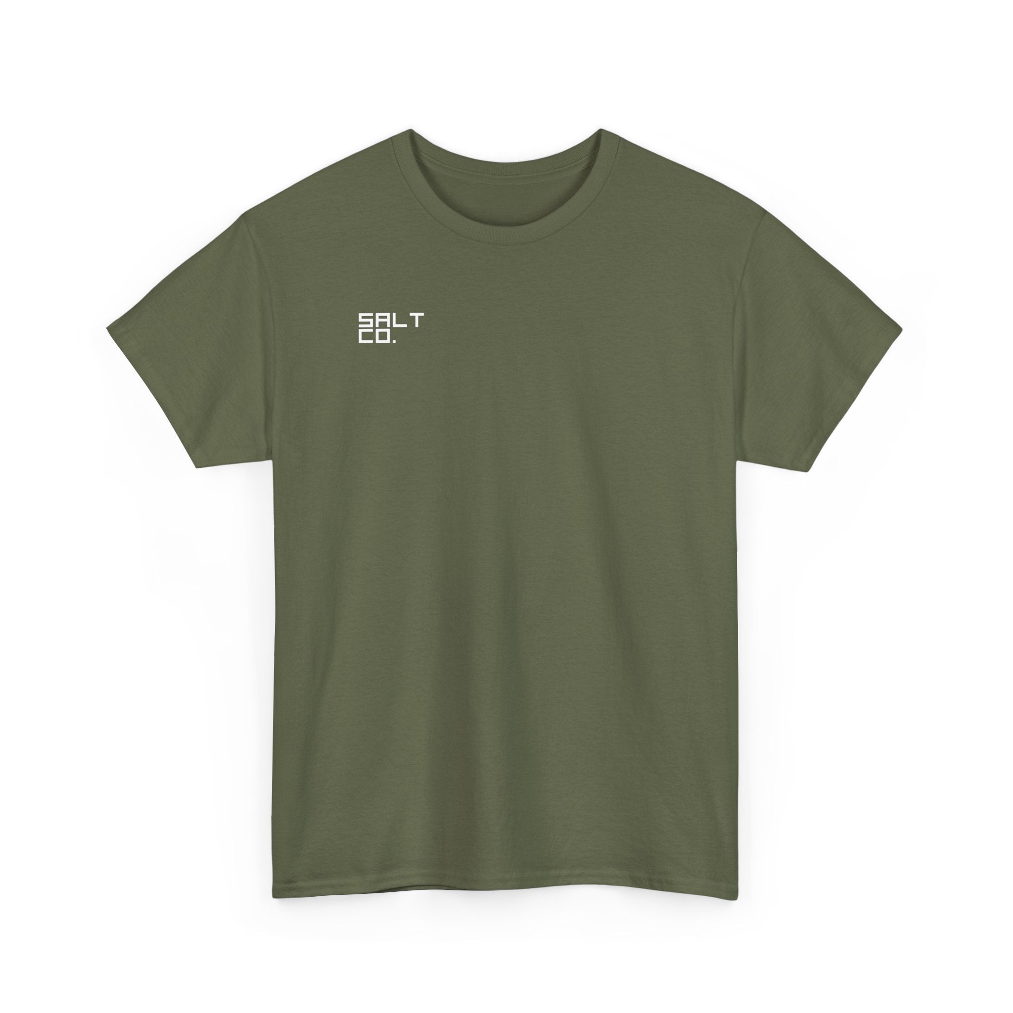 Follower of The Way T-Shirt — Faith-Based Graphic Tee