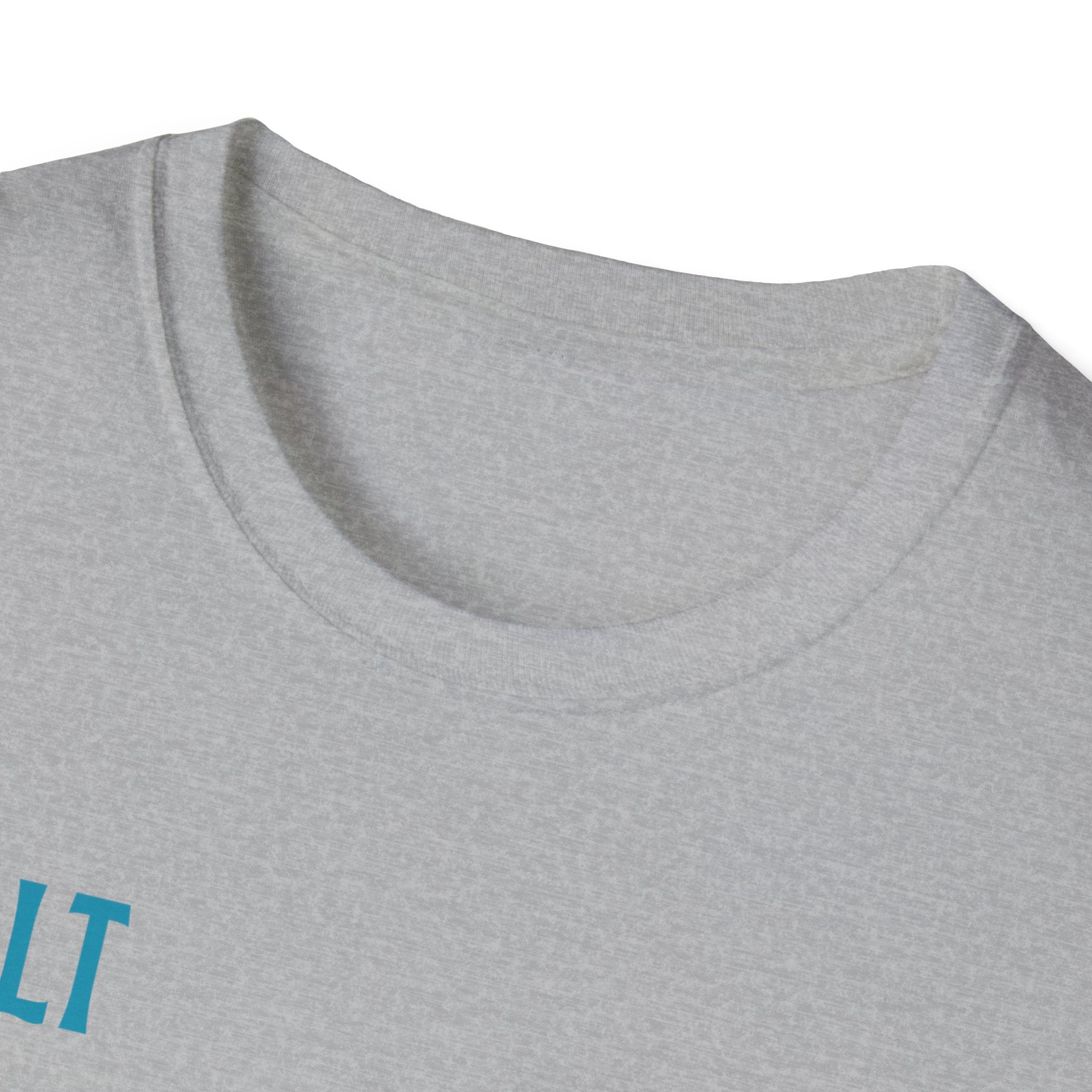 “Baptized in Saltwater” T-Shirt
