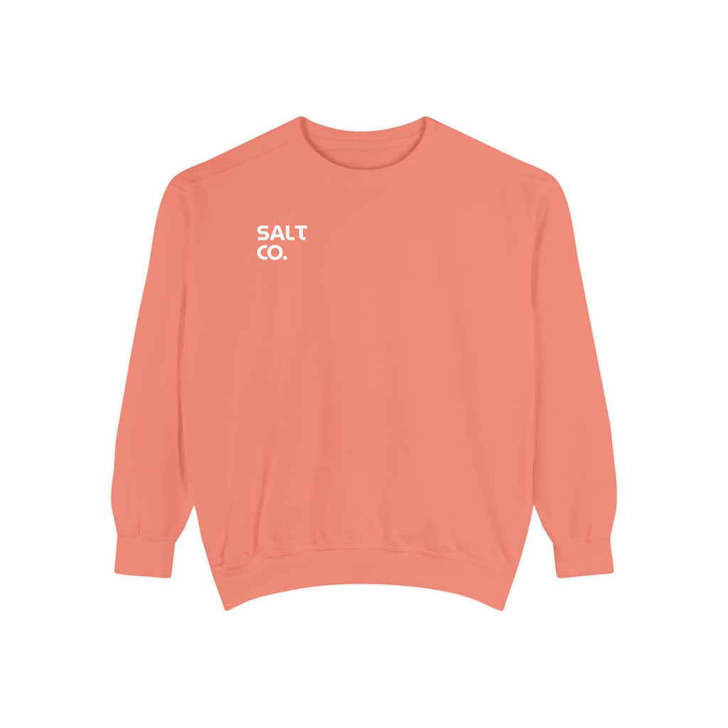 "Jesus Saves" Sweatshirt