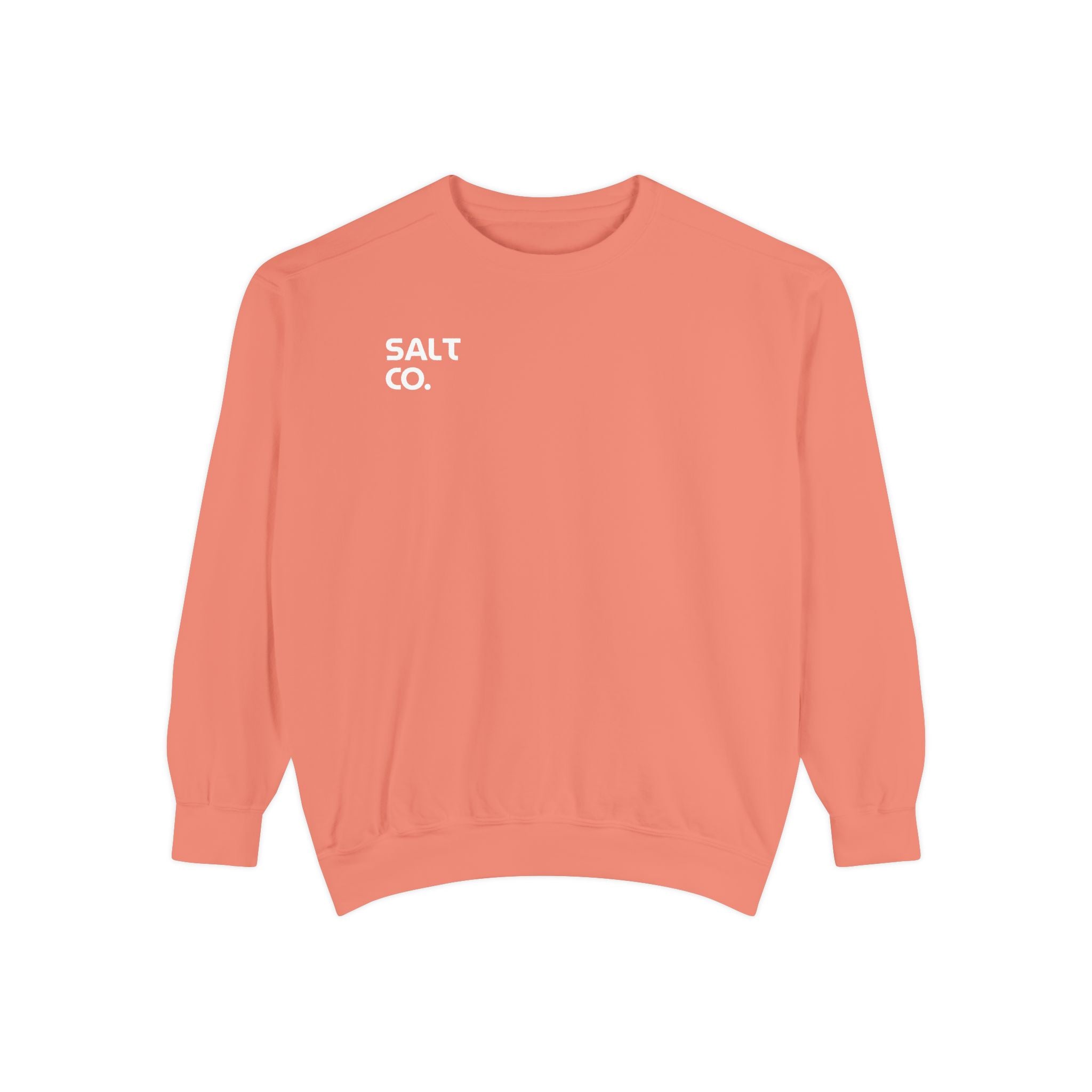 "Jesus Saves" Sweatshirt