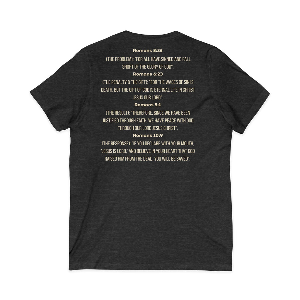 Salt Co. V-Neck Tee — Romans Road