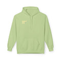 Salt Co. Logo Hoodie — Minimal Coastal Brand Pullover