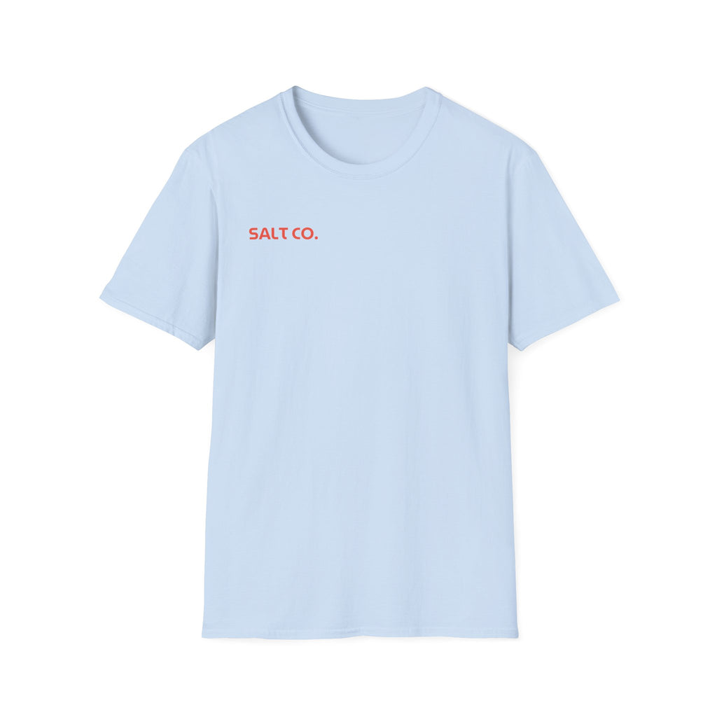 Christian Sunburst T-Shirt — “In His Presence There Is Fullness of Joy” Graphic Tee