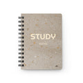 Study Spiral Journal — Romans Road Reference Journal