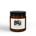 Spiced Pumpkin Ginger Scented Soy Candle