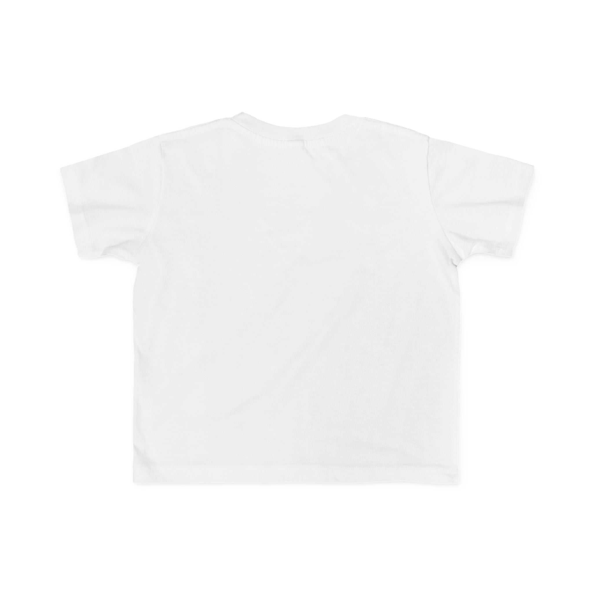 Vintage "Boyhood” Toddler T-Shirt — Retro Beach Vibes