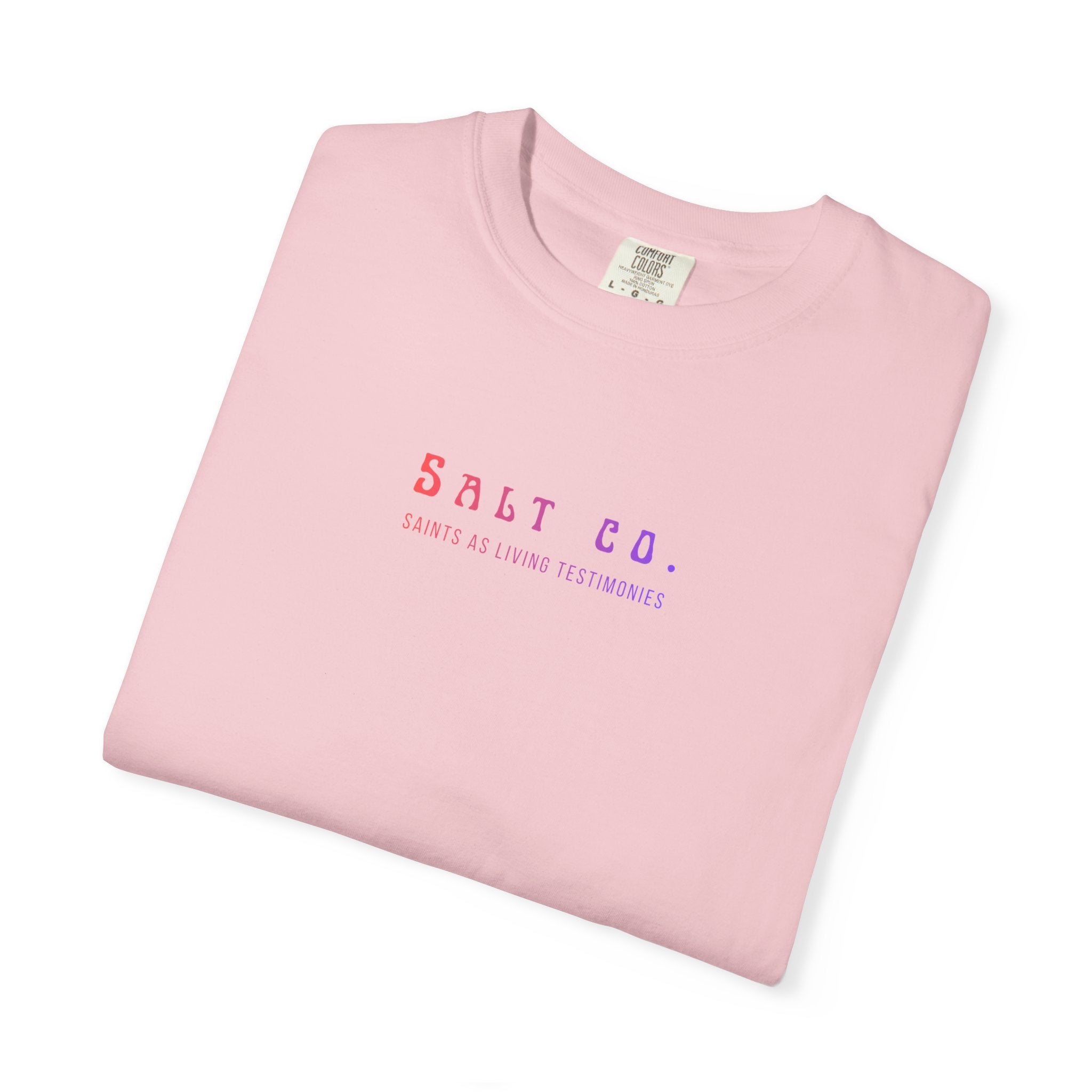 “Crack That Spine” T-Shirt