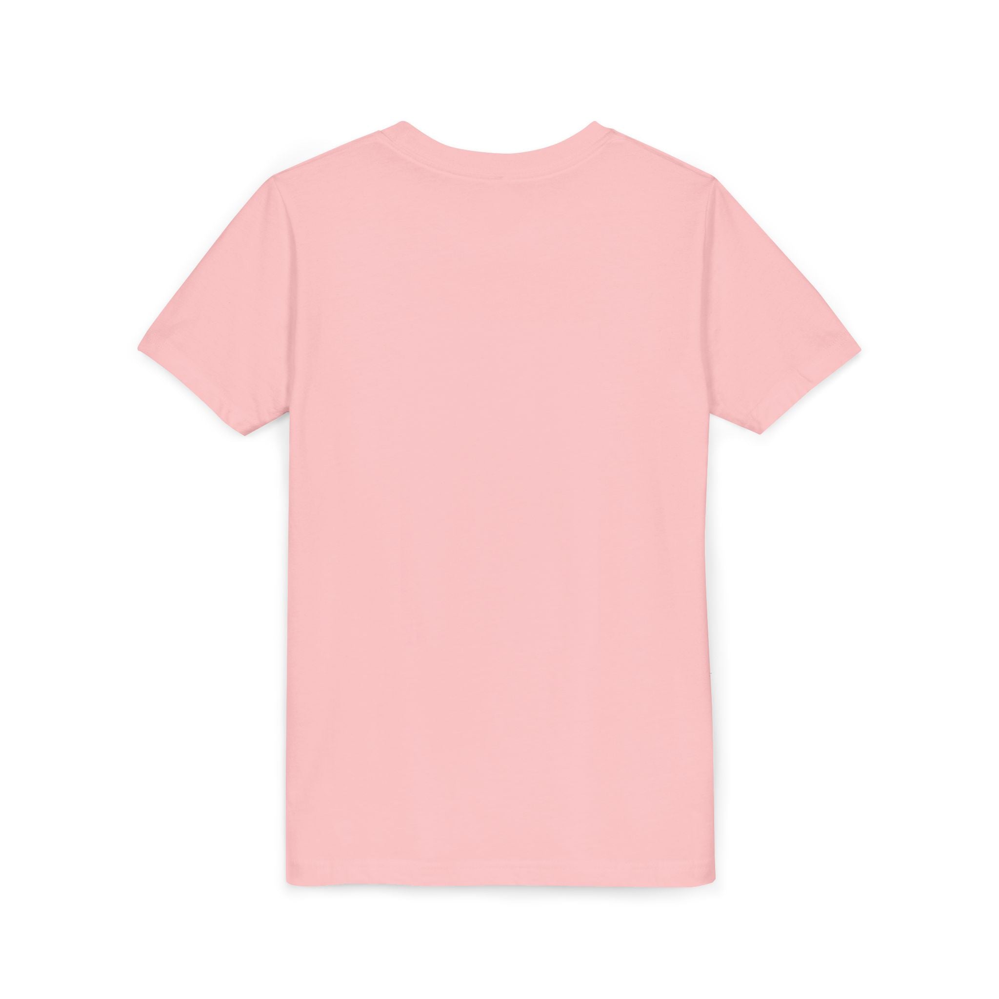 Youth Tee — Salt Co. Seashell Graphic Beach Shirt