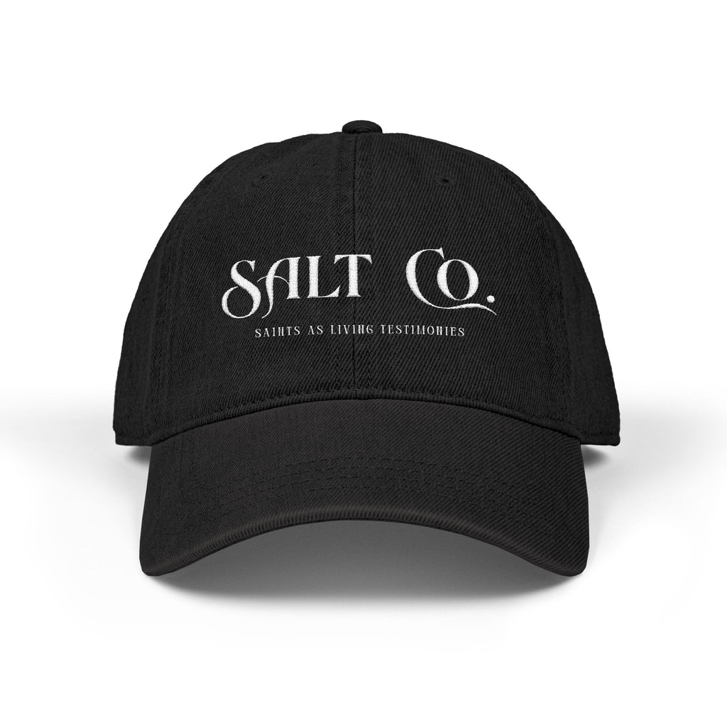 Salt Co. Embroidered Hat