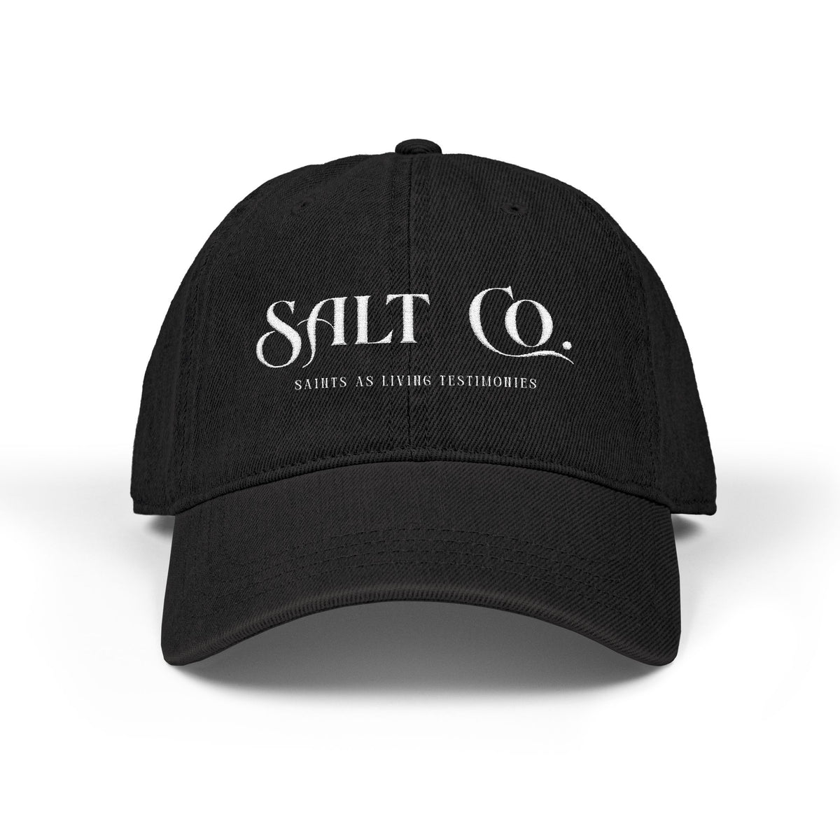 Salt Co. Embroidered Hat